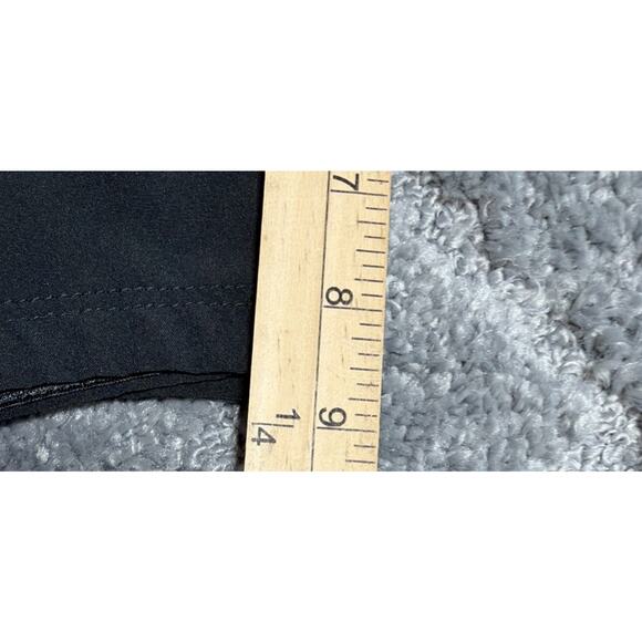 Adidas Gym Shorts ClimaLite Black Athletic Performance W/Pockets Mens Sz Small - Picture 7 of 7